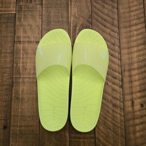 Crocs Splash Glossy Slide